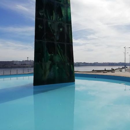 Millennium Apartamento Corunha Exterior foto